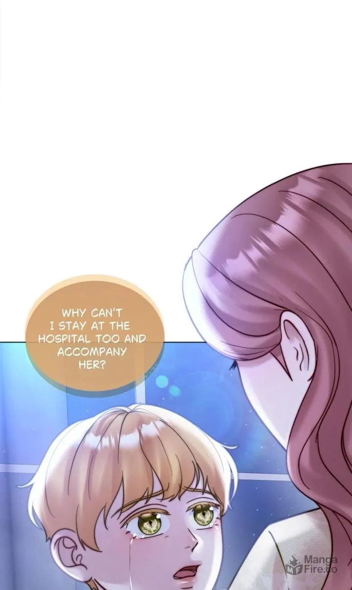 The Billionaire’s Replacement Wife Chapter 32 page 12 - 