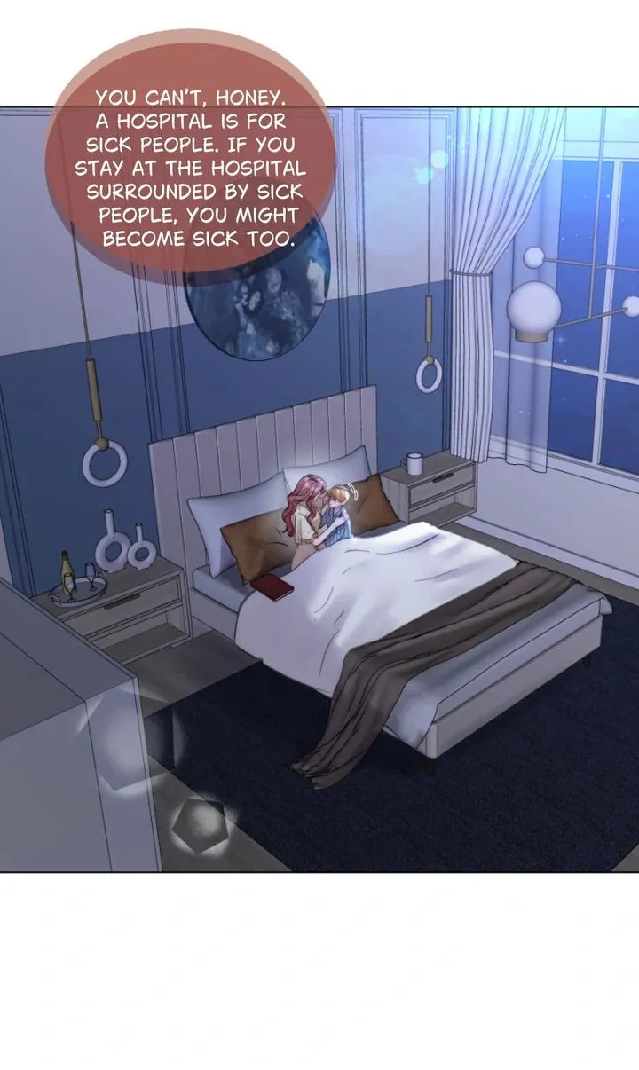 The Billionaire’s Replacement Wife Chapter 32 page 14 - 