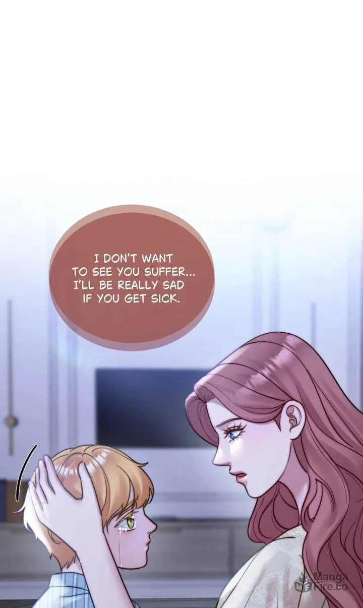 The Billionaire’s Replacement Wife Chapter 32 page 15 - 