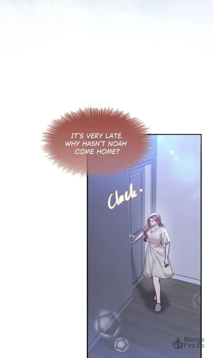 The Billionaire’s Replacement Wife Chapter 32 page 20 - 