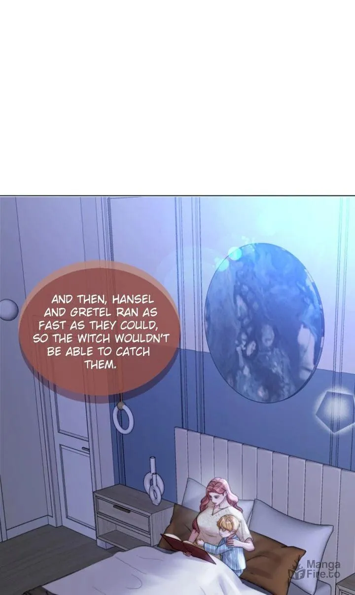 The Billionaire’s Replacement Wife Chapter 32 page 3 - 