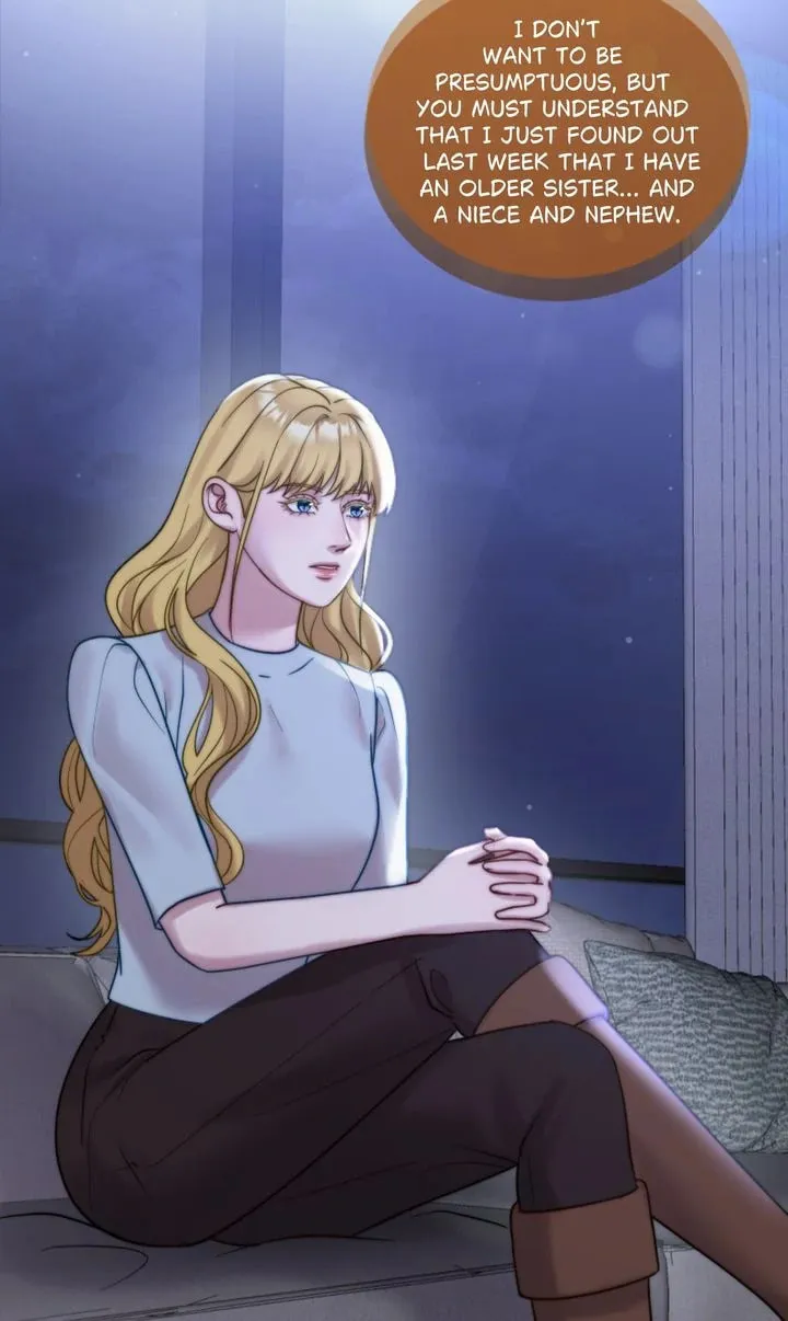 The Billionaire’s Replacement Wife Chapter 32 page 29 - 
