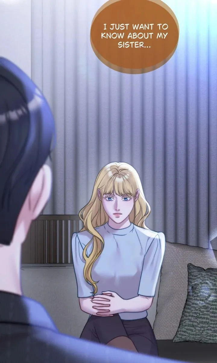 The Billionaire’s Replacement Wife Chapter 32 page 32 - 