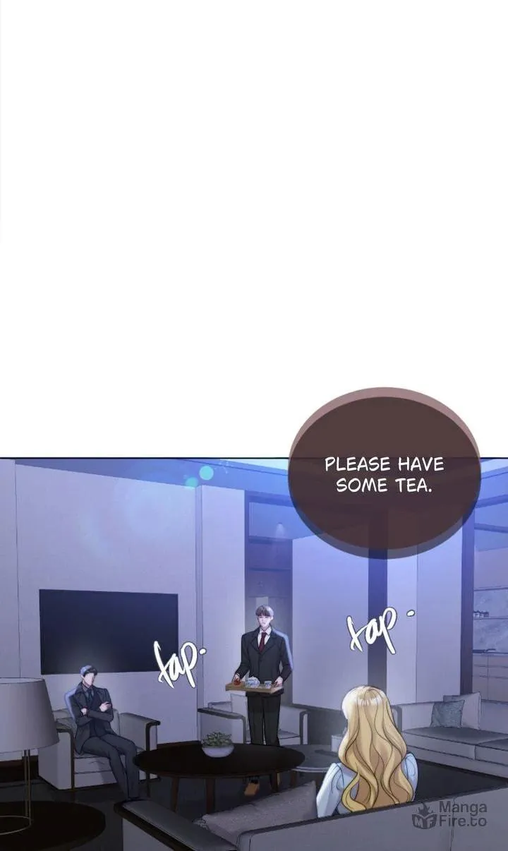 The Billionaire’s Replacement Wife Chapter 32 page 35 - 