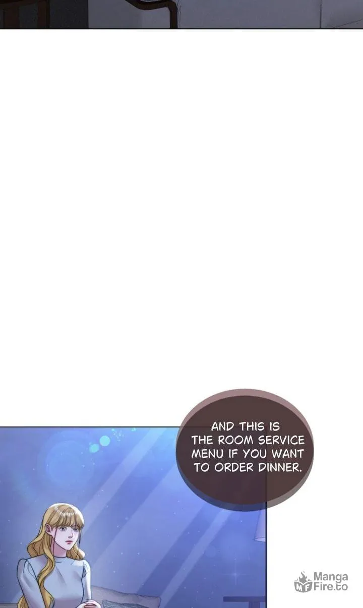 The Billionaire’s Replacement Wife Chapter 32 page 36 - 