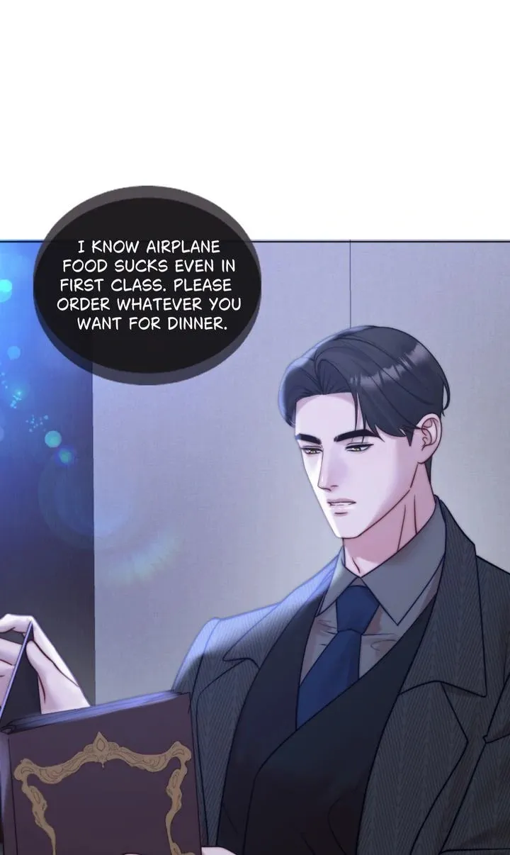 The Billionaire’s Replacement Wife Chapter 32 page 38 - 