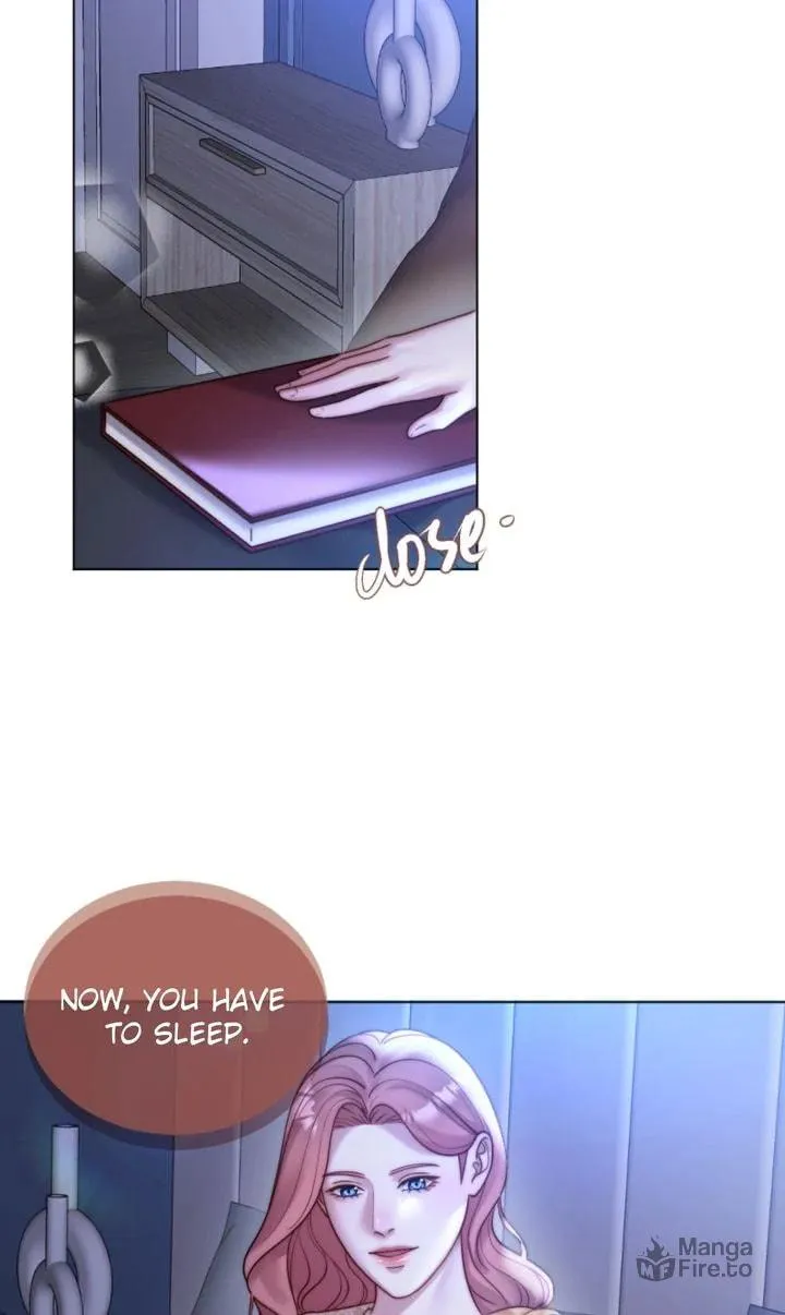 The Billionaire’s Replacement Wife Chapter 32 page 5 - 