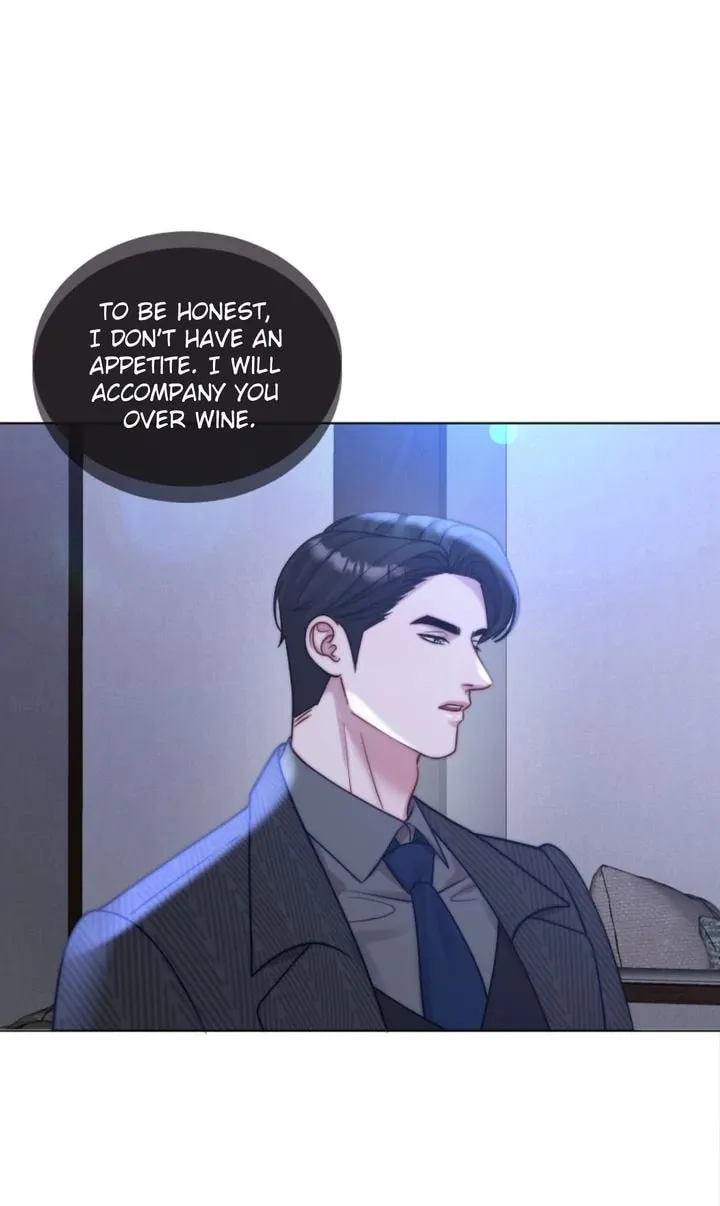 The Billionaire’s Replacement Wife Chapter 32 page 41 - 
