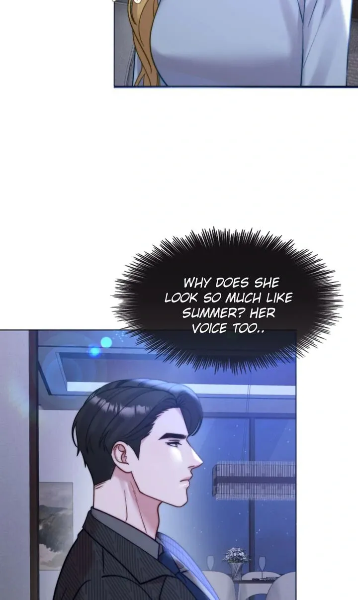 The Billionaire’s Replacement Wife Chapter 32 page 43 - 