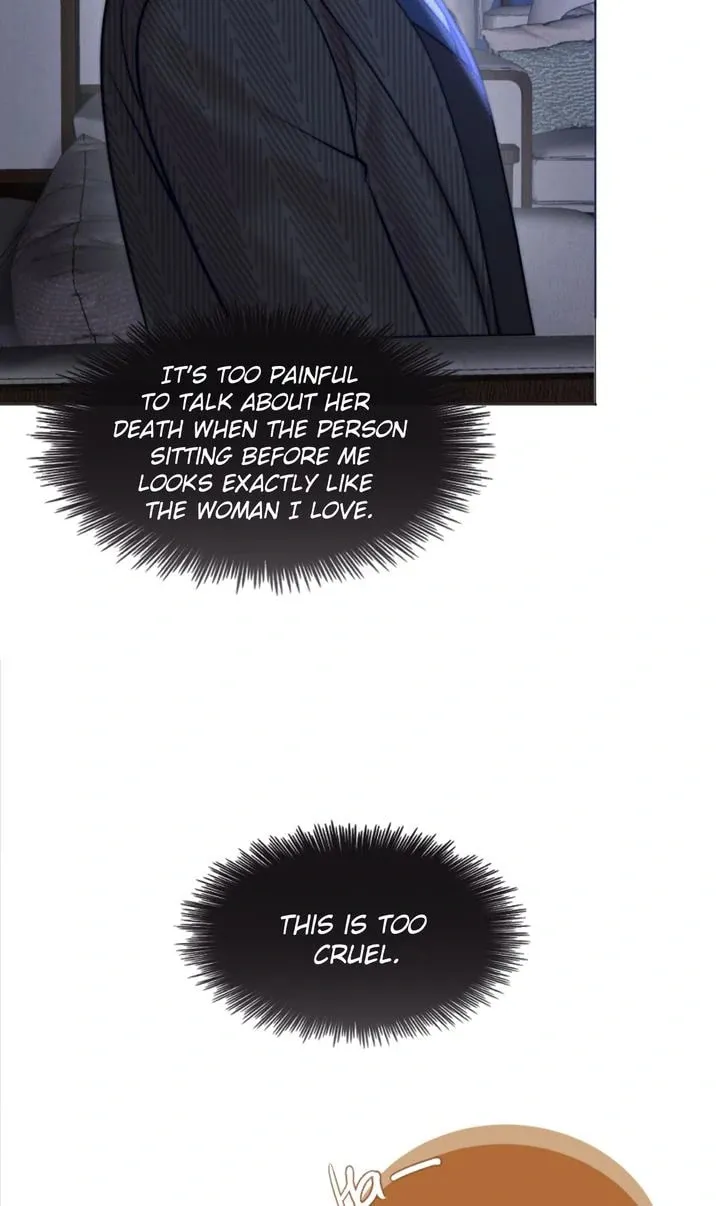 The Billionaire’s Replacement Wife Chapter 32 page 44 - 