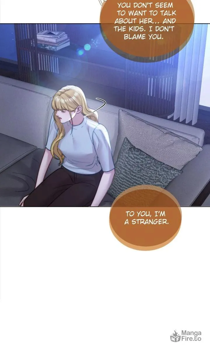 The Billionaire’s Replacement Wife Chapter 32 page 45 - 