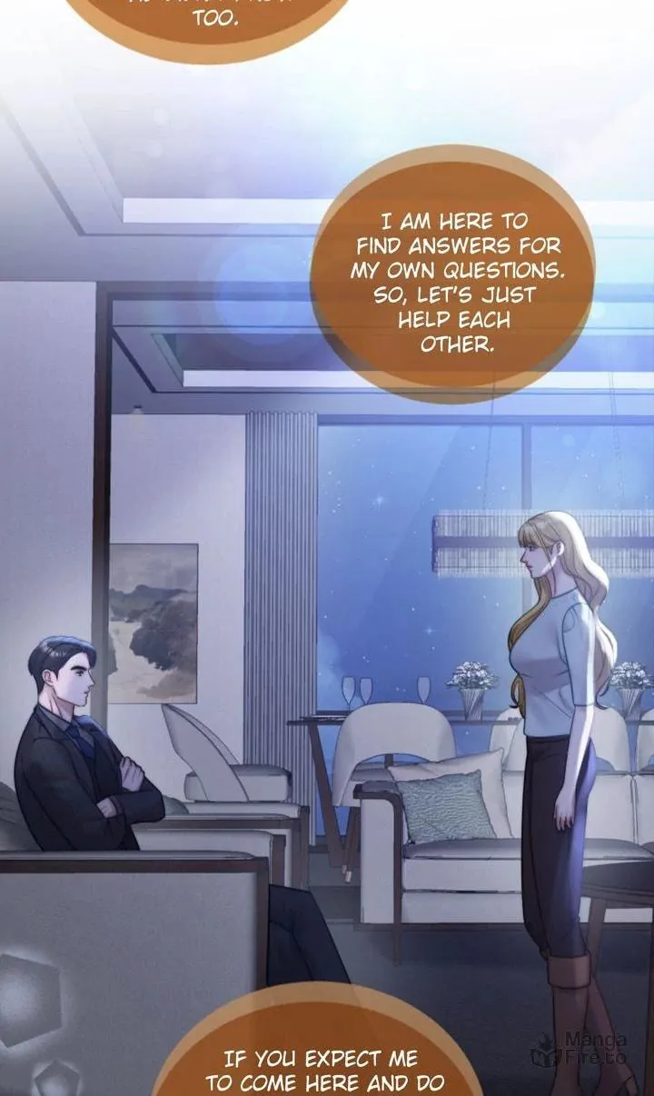 The Billionaire’s Replacement Wife Chapter 32 page 48 - 