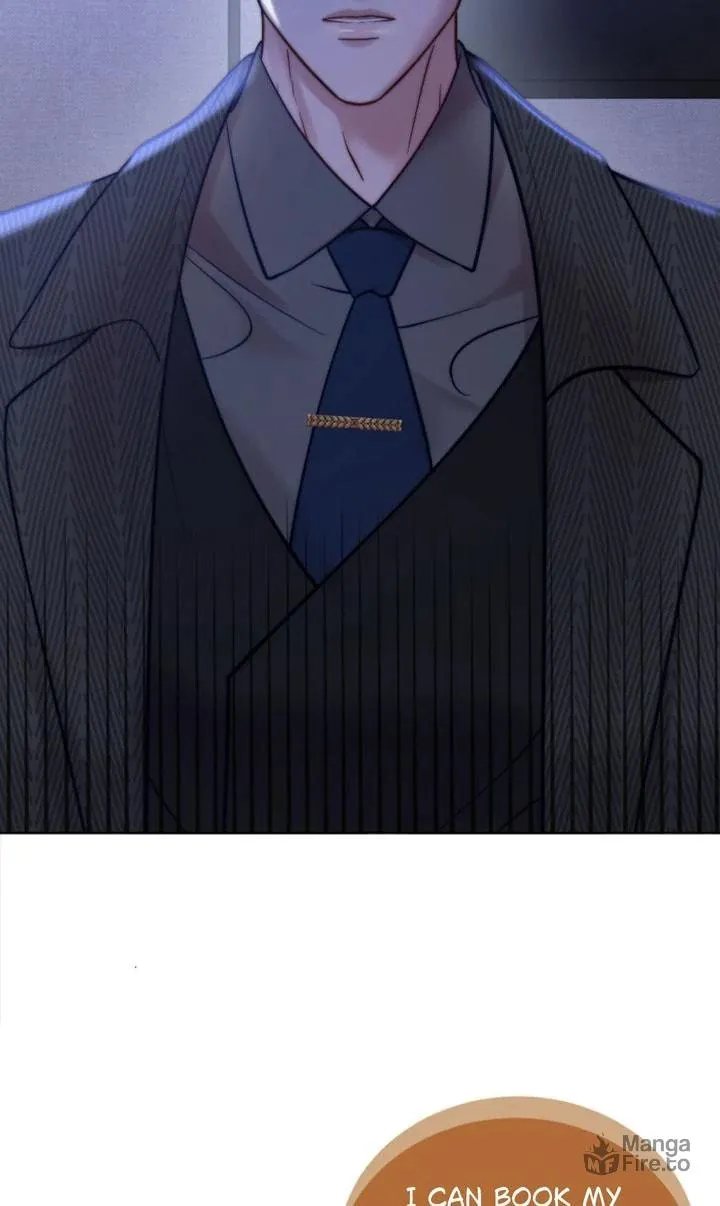 The Billionaire’s Replacement Wife Chapter 32 page 50 - 