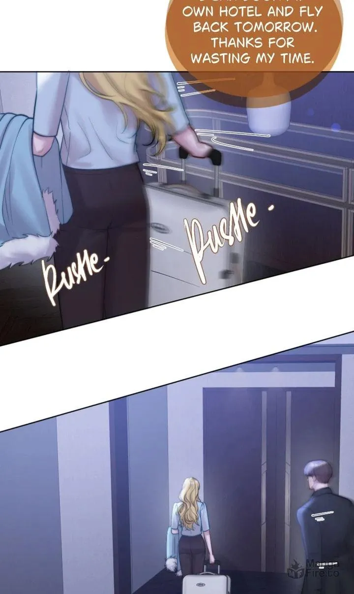 The Billionaire’s Replacement Wife Chapter 32 page 51 - 