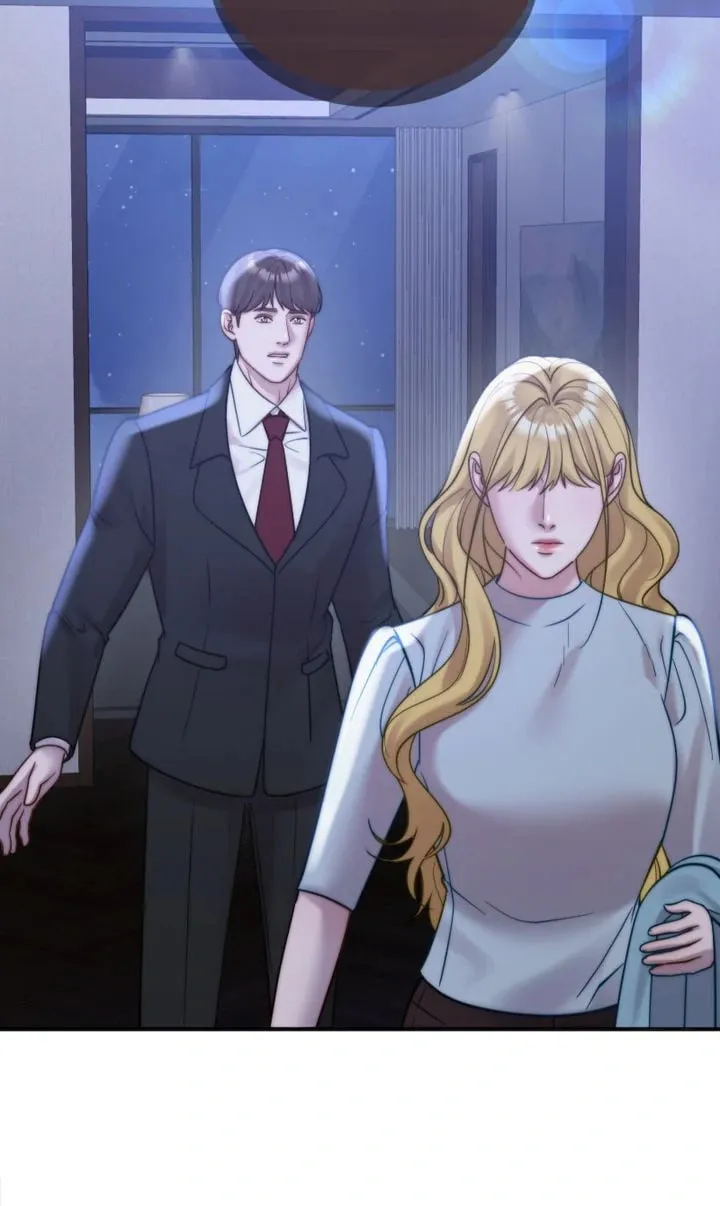 The Billionaire’s Replacement Wife Chapter 32 page 53 - 