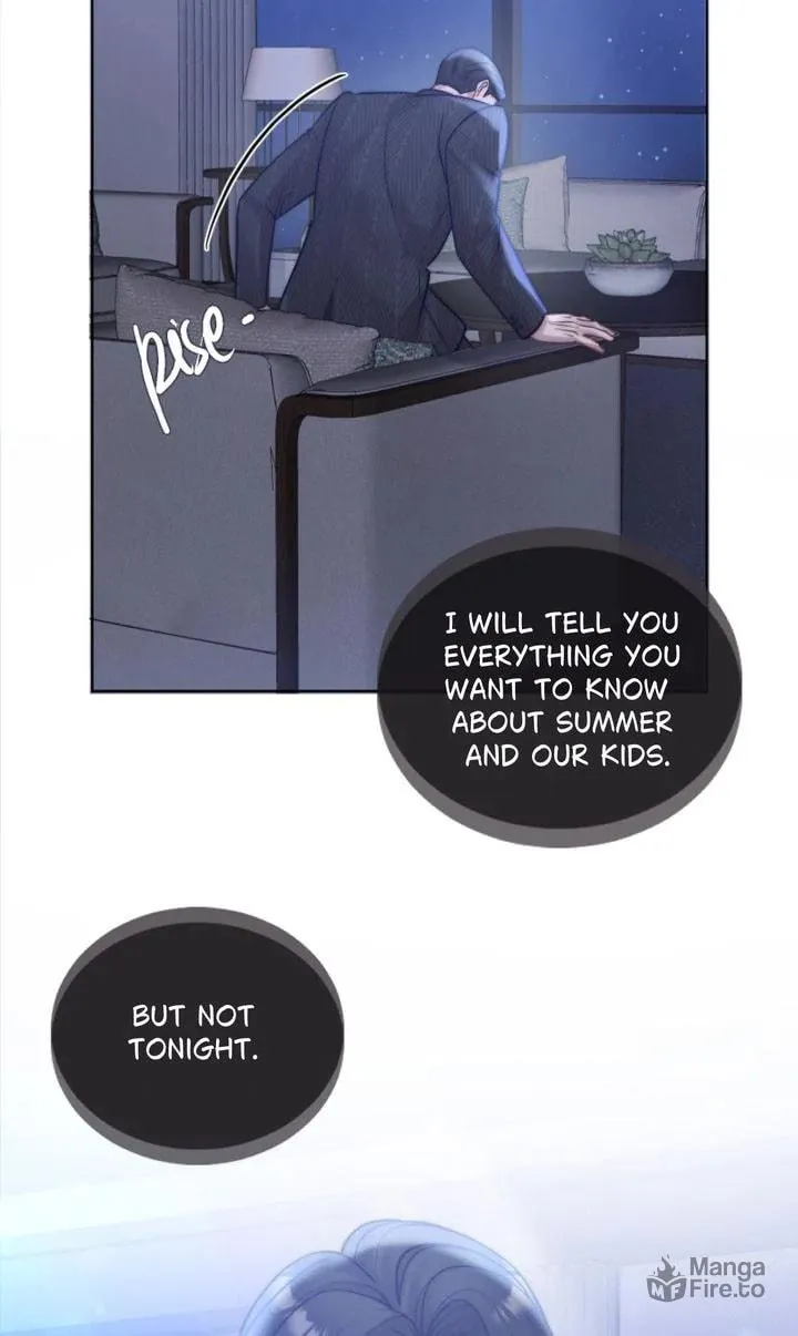 The Billionaire’s Replacement Wife Chapter 32 page 55 - 
