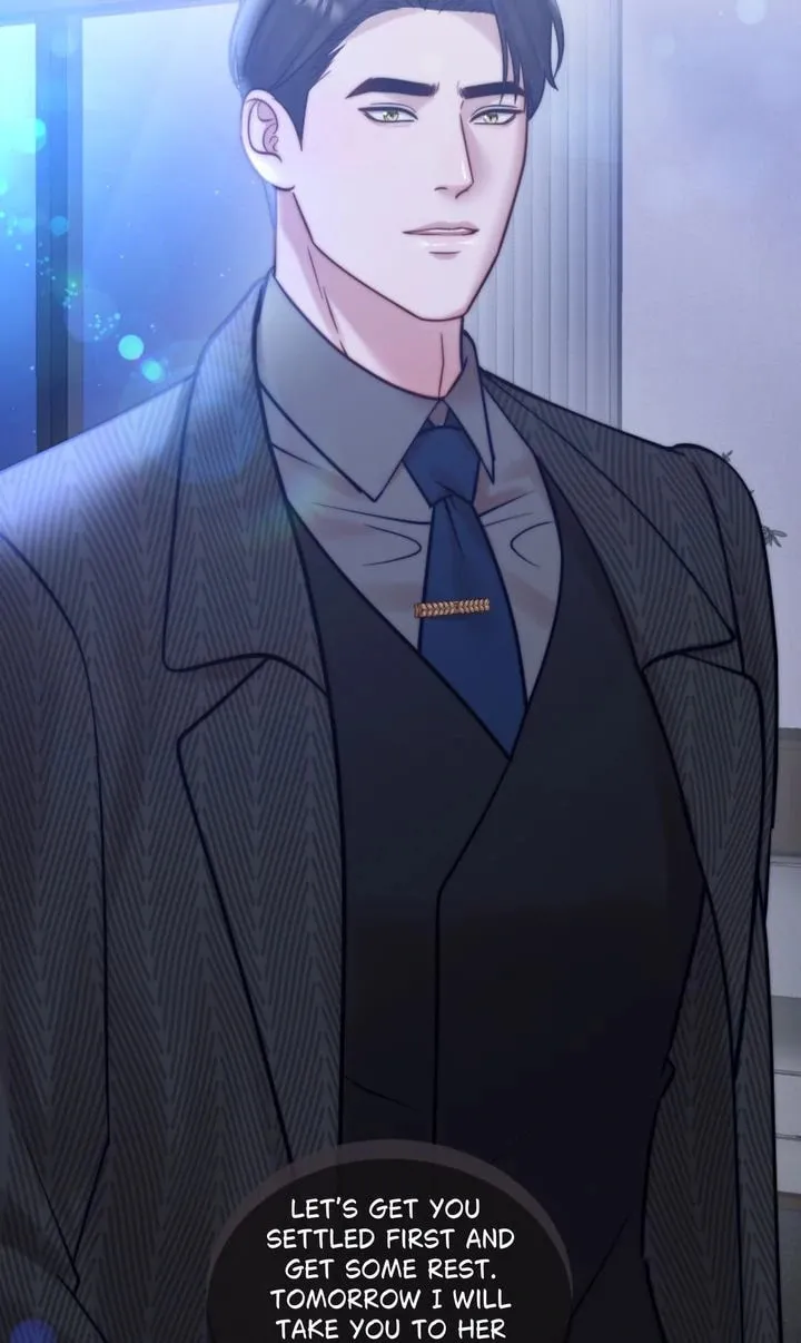 The Billionaire’s Replacement Wife Chapter 32 page 56 - 