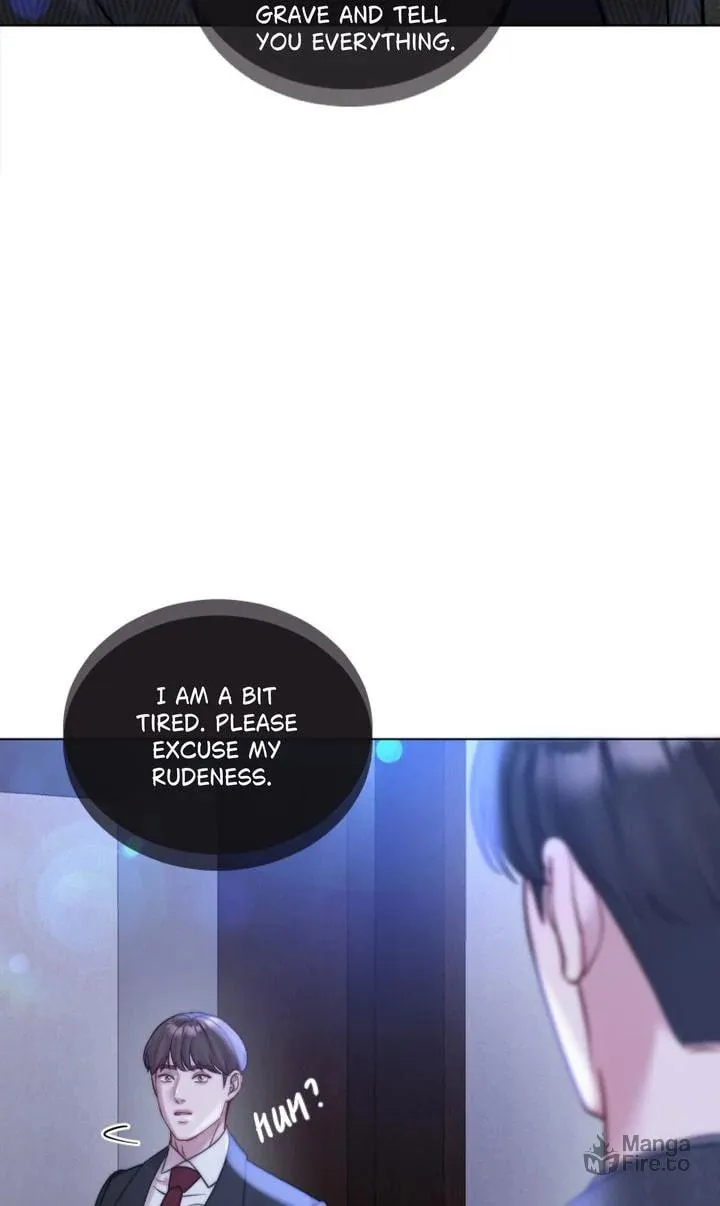 The Billionaire’s Replacement Wife Chapter 32 page 57 - 