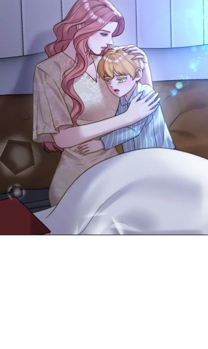 The Billionaire’s Replacement Wife Chapter 32 page 7 - 