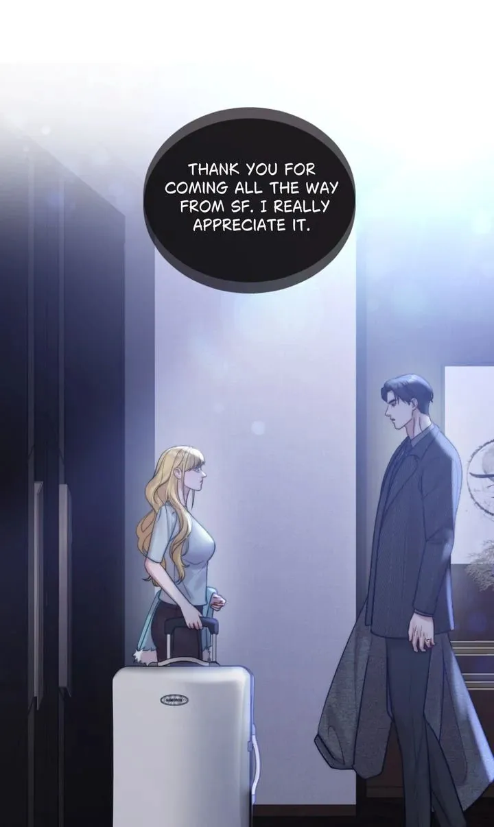The Billionaire’s Replacement Wife Chapter 32 page 62 - 
