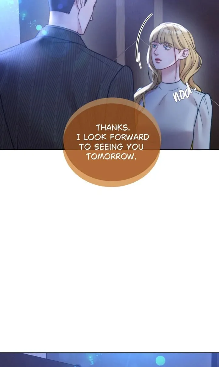 The Billionaire’s Replacement Wife Chapter 32 page 64 - 