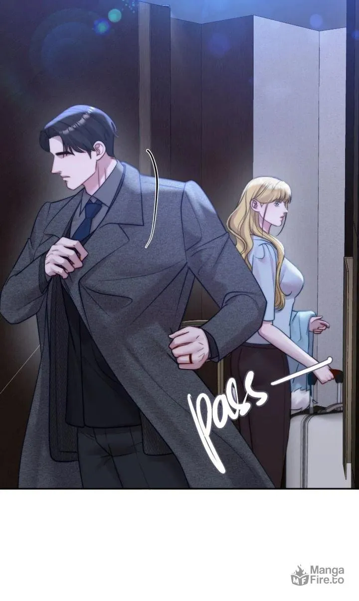 The Billionaire’s Replacement Wife Chapter 32 page 65 - 