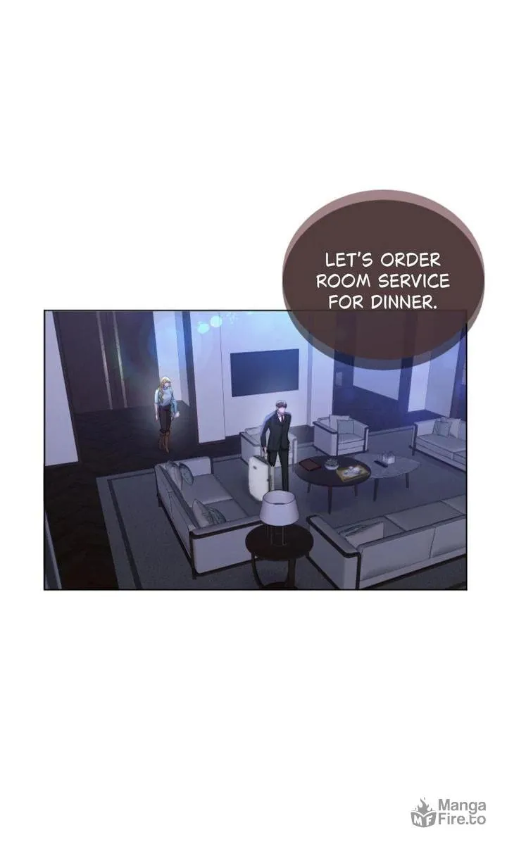 The Billionaire’s Replacement Wife Chapter 32 page 66 - 