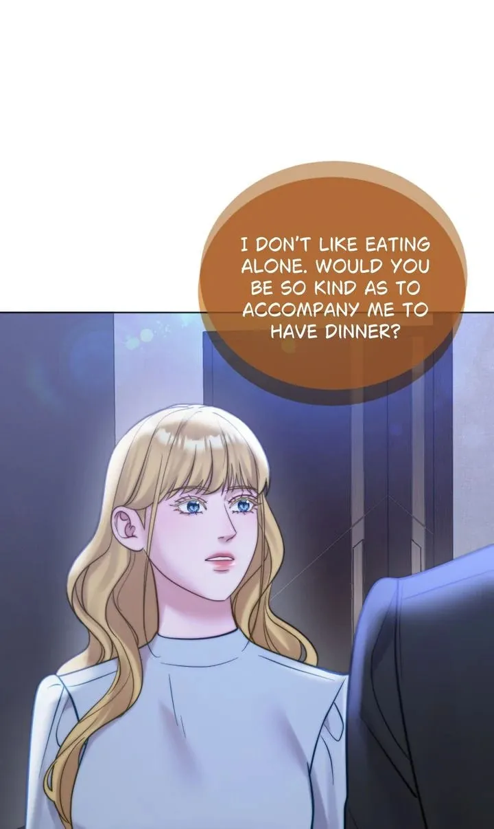 The Billionaire’s Replacement Wife Chapter 32 page 67 - 