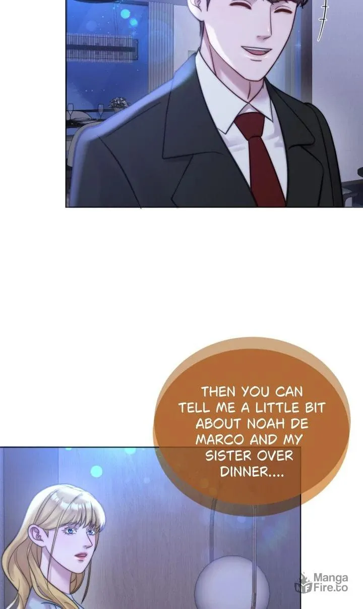 The Billionaire’s Replacement Wife Chapter 32 page 69 - 