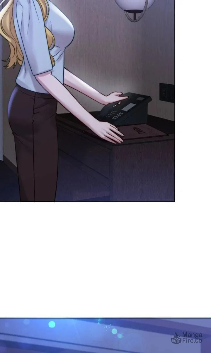 The Billionaire’s Replacement Wife Chapter 32 page 70 - 