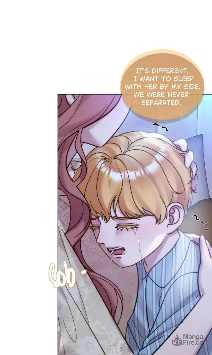 The Billionaire’s Replacement Wife Chapter 32 page 9 - 