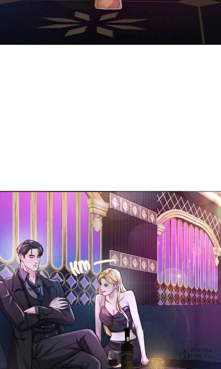 The Billionaire’s Replacement Wife Chapter 33 page 12 - 