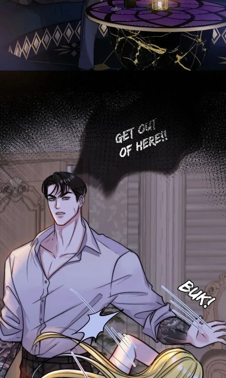 The Billionaire’s Replacement Wife Chapter 33 page 13 - 