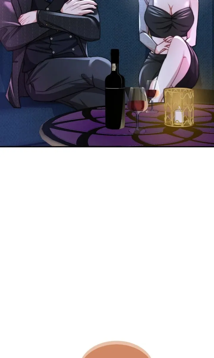 The Billionaire’s Replacement Wife Chapter 33 page 23 - 