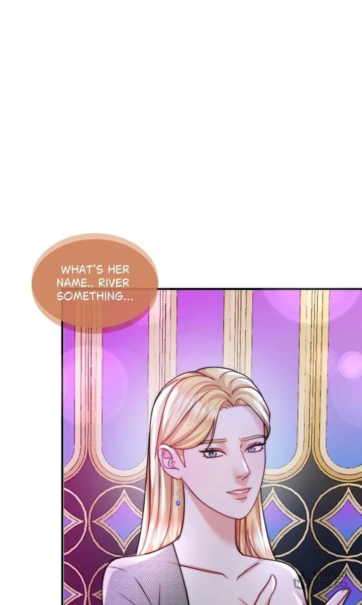 The Billionaire’s Replacement Wife Chapter 33 page 25 - 