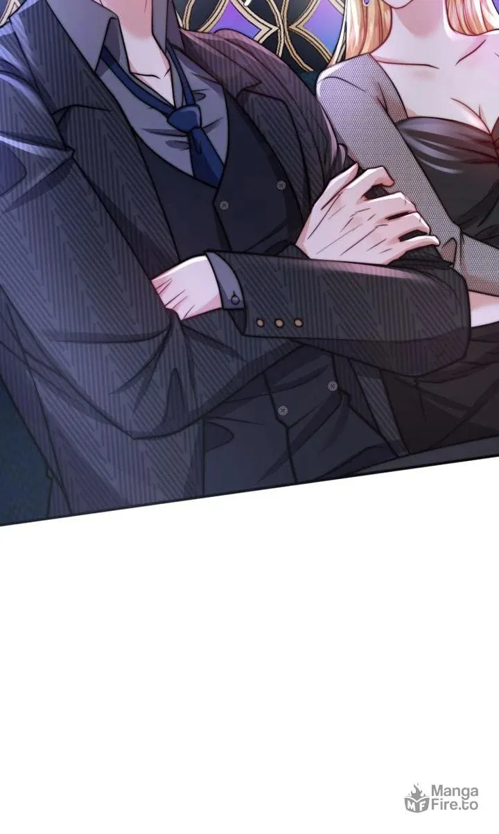 The Billionaire’s Replacement Wife Chapter 33 page 27 - 