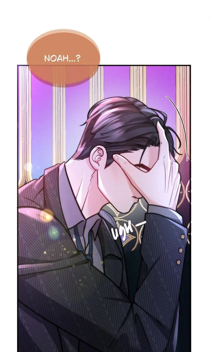 The Billionaire’s Replacement Wife Chapter 33 page 28 - 