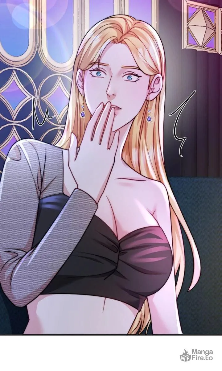 The Billionaire’s Replacement Wife Chapter 33 page 30 - 