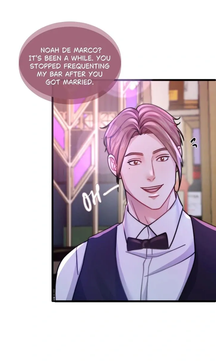 The Billionaire’s Replacement Wife Chapter 33 page 4 - 