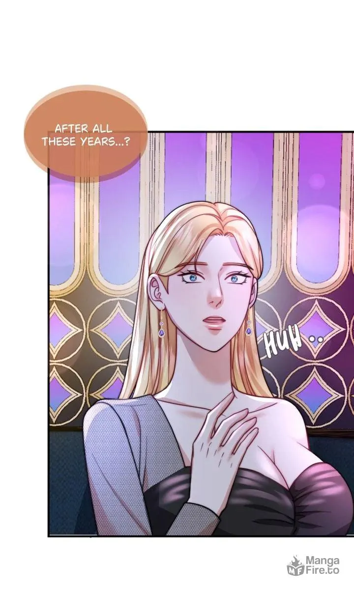 The Billionaire’s Replacement Wife Chapter 33 page 33 - 