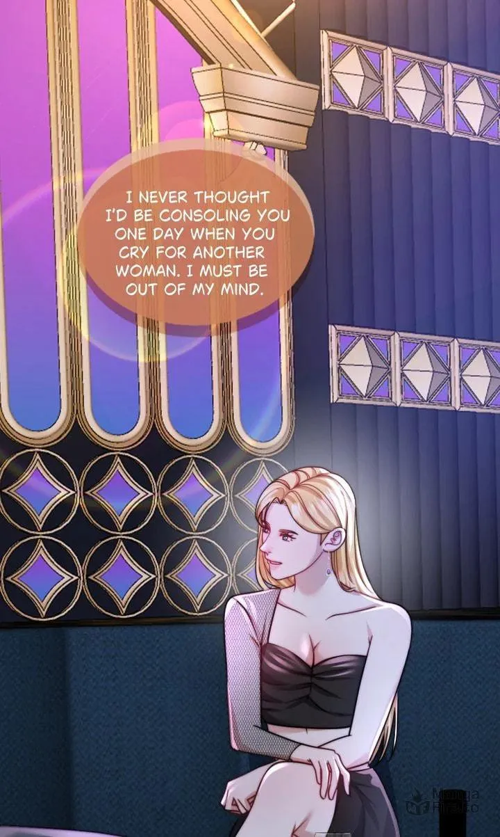 The Billionaire’s Replacement Wife Chapter 33 page 36 - 