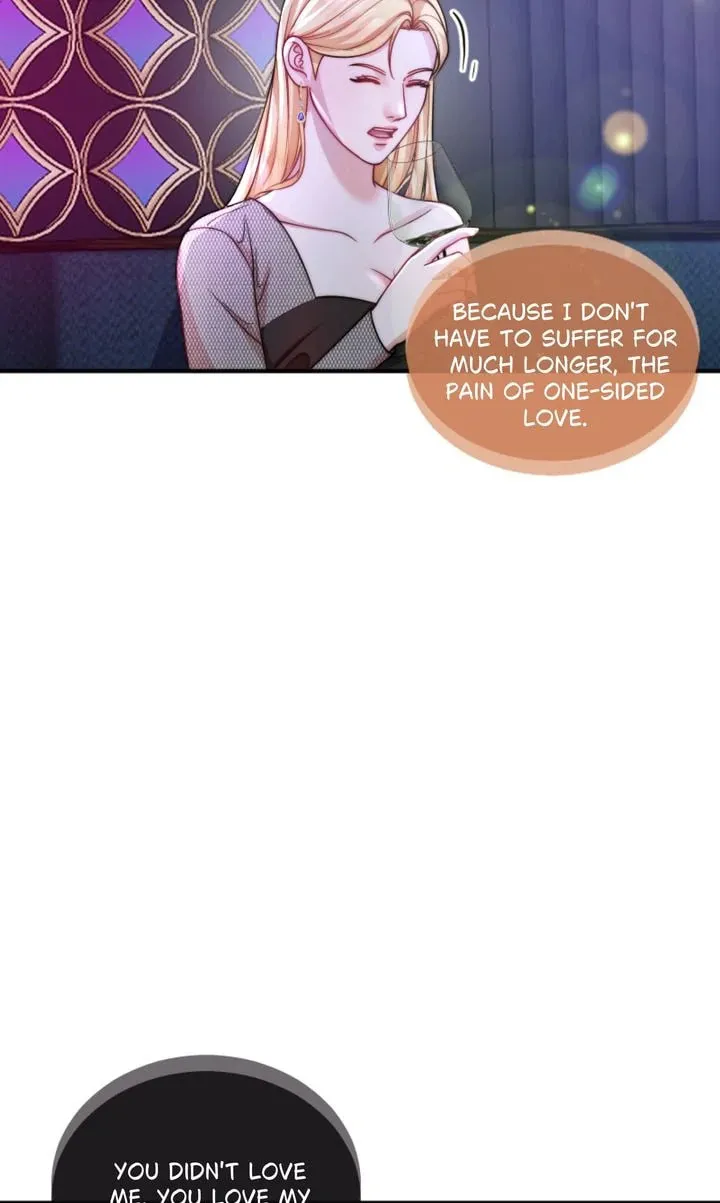 The Billionaire’s Replacement Wife Chapter 33 page 38 - 