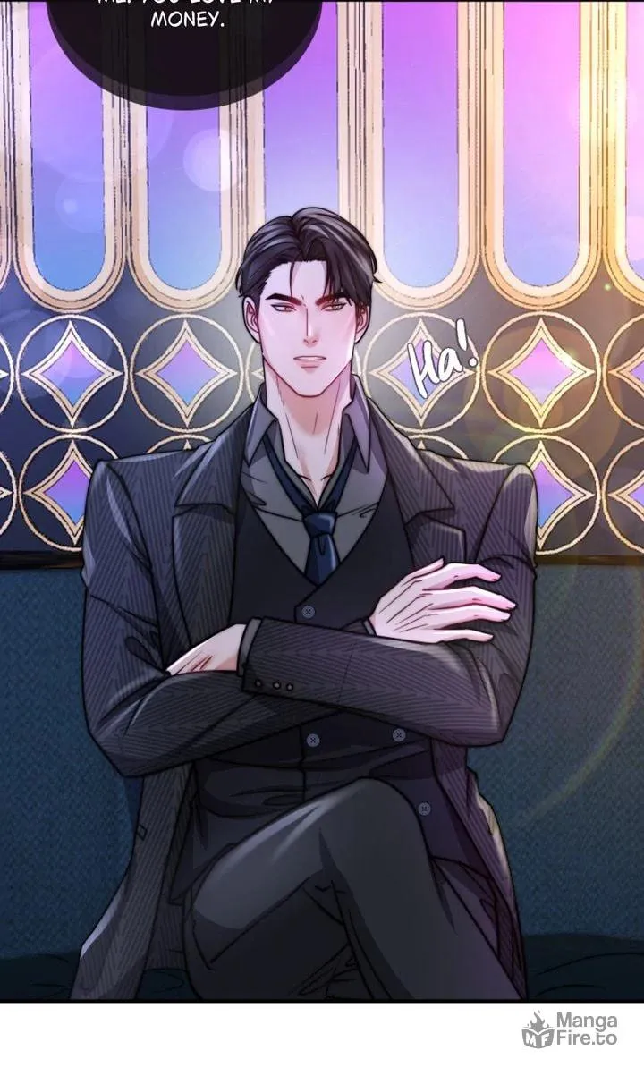 The Billionaire’s Replacement Wife Chapter 33 page 39 - 