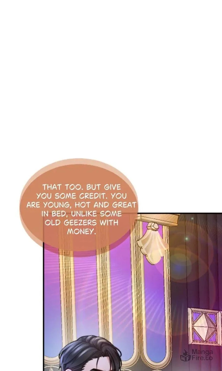 The Billionaire’s Replacement Wife Chapter 33 page 40 - 