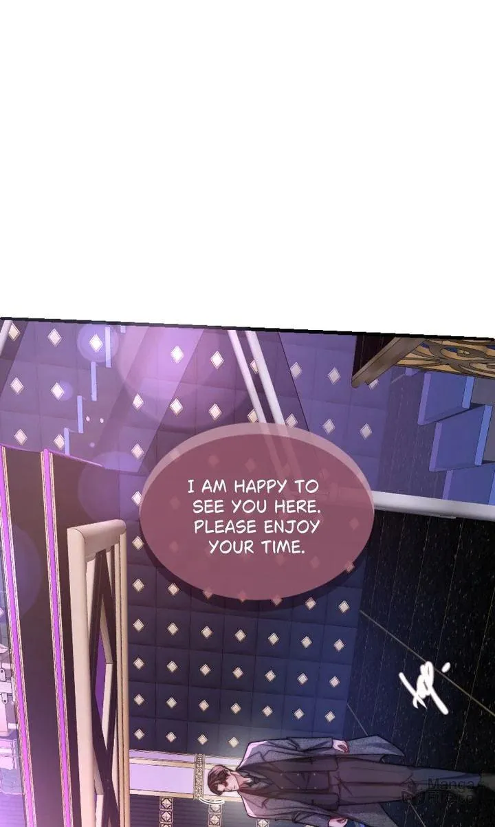 The Billionaire’s Replacement Wife Chapter 33 page 5 - 