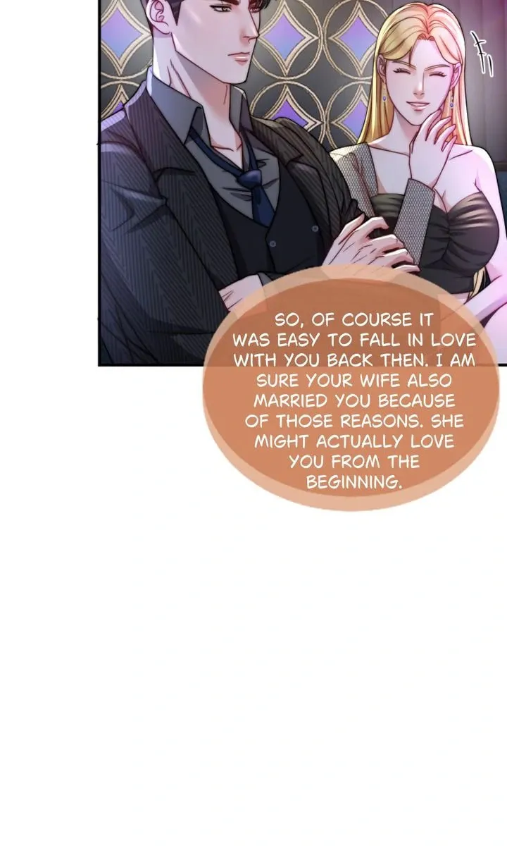 The Billionaire’s Replacement Wife Chapter 33 page 41 - 