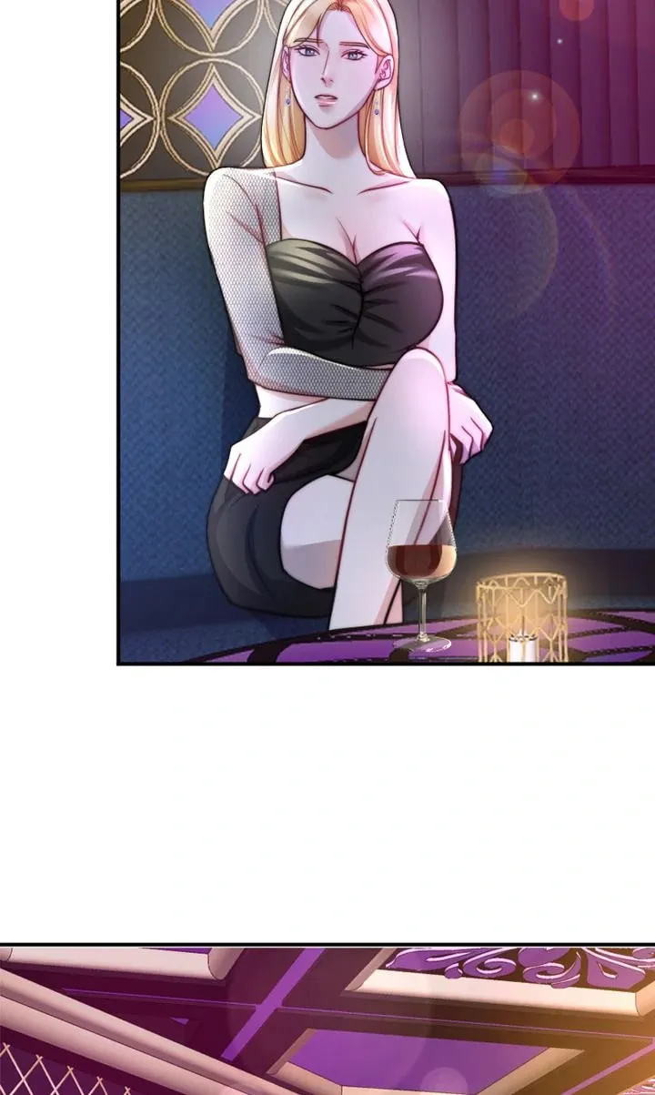 The Billionaire’s Replacement Wife Chapter 33 page 44 - 