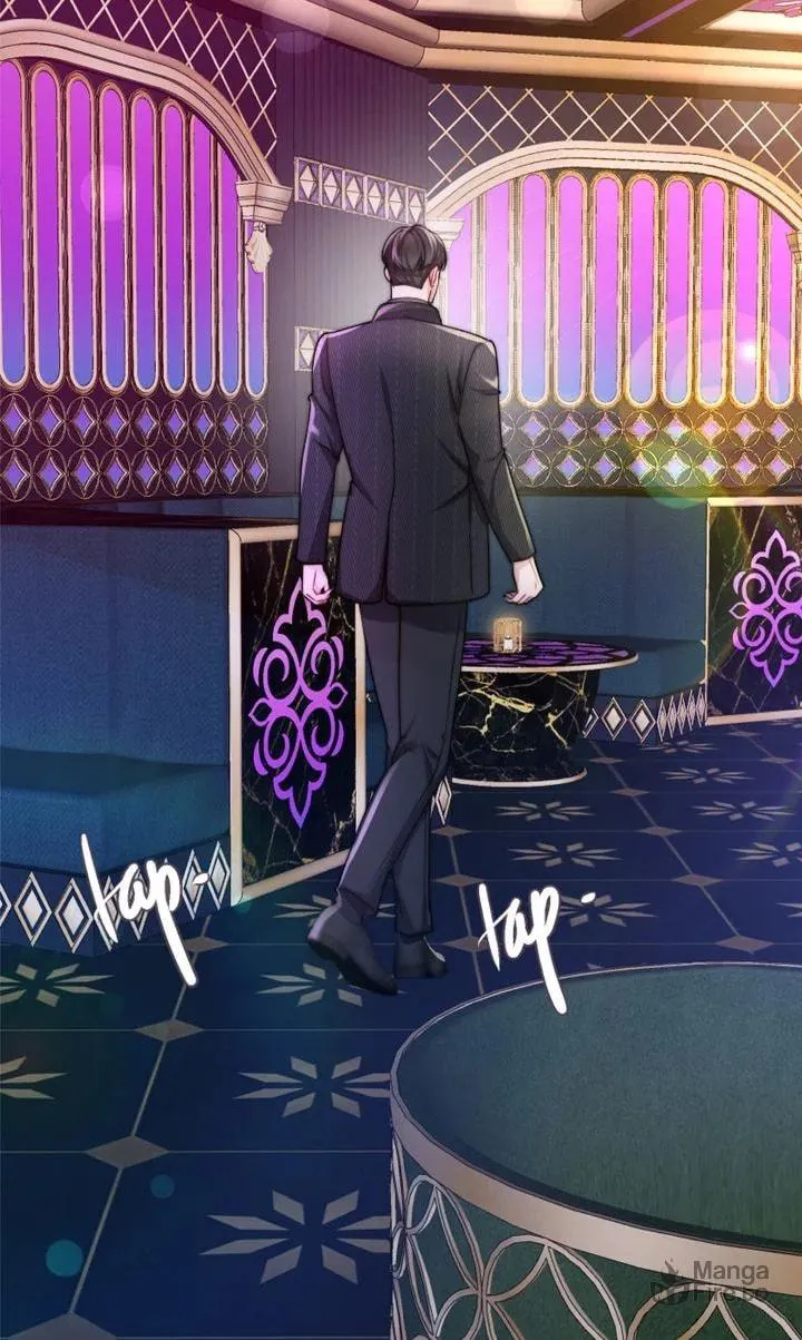 The Billionaire’s Replacement Wife Chapter 33 page 45 - 