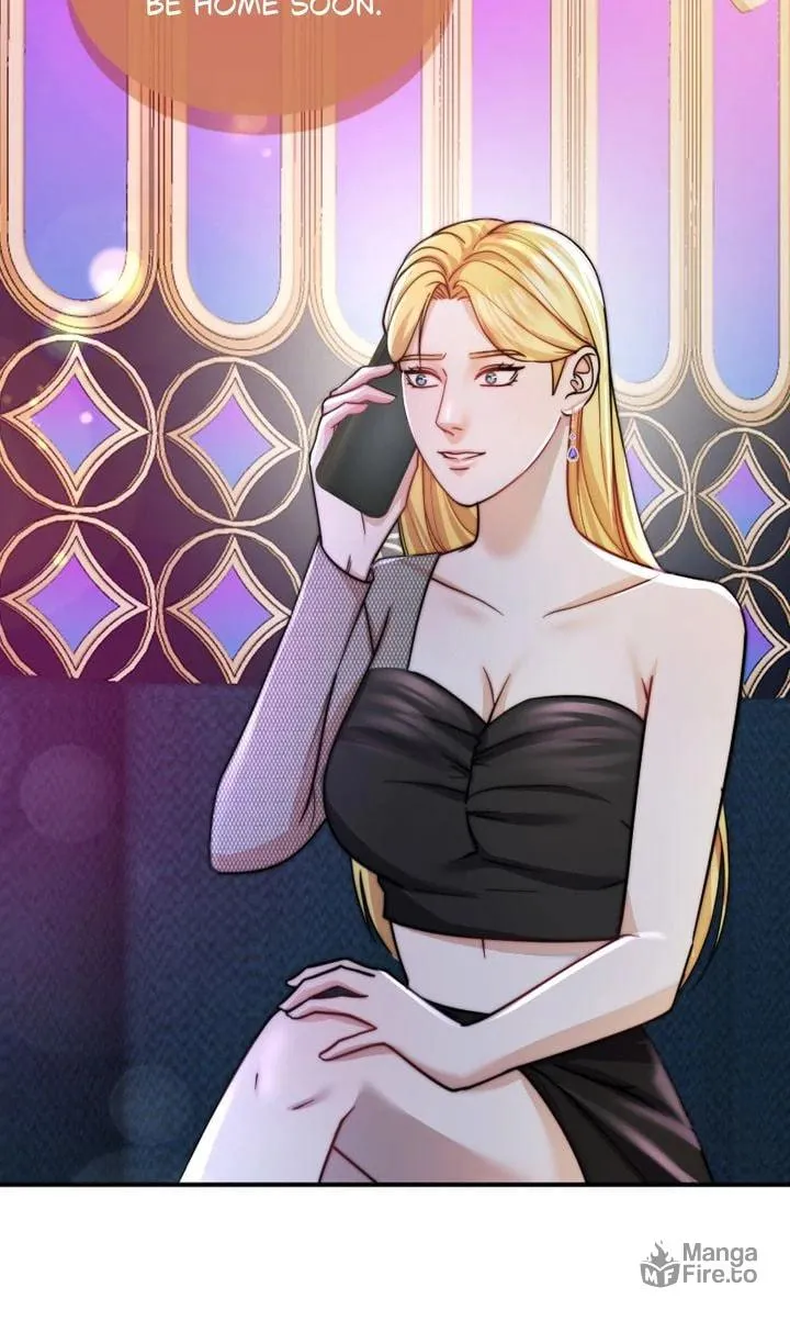 The Billionaire’s Replacement Wife Chapter 33 page 51 - 