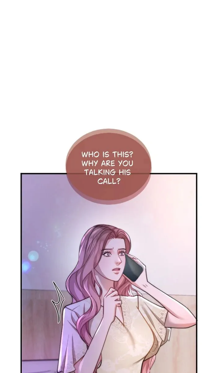 The Billionaire’s Replacement Wife Chapter 33 page 52 - 